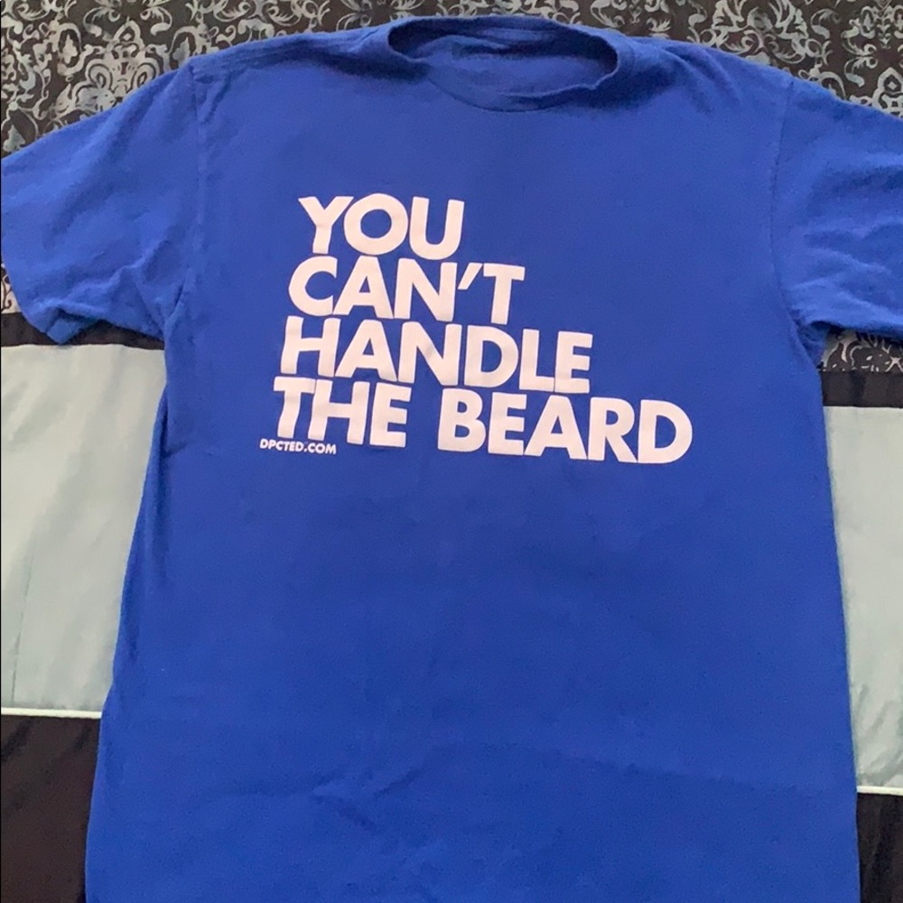 Men’s T-shirt funny